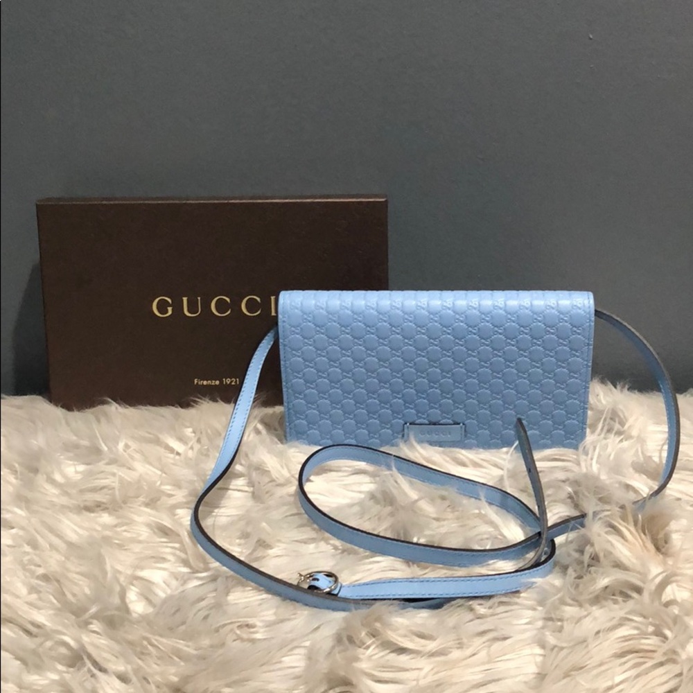 Gucci crossbody